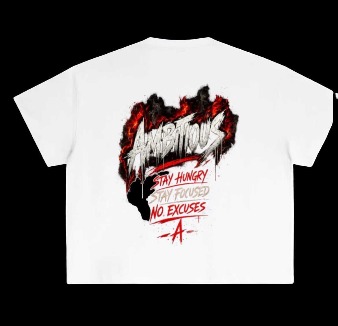 Men’s essential shirts
